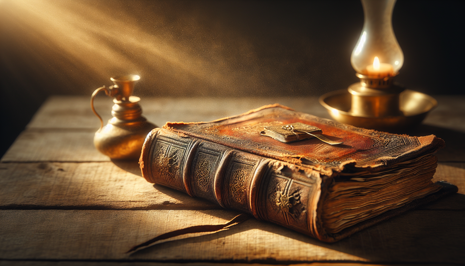 How Do I Study The Parables Of Jesus And Apply Their Lessons To My Life?