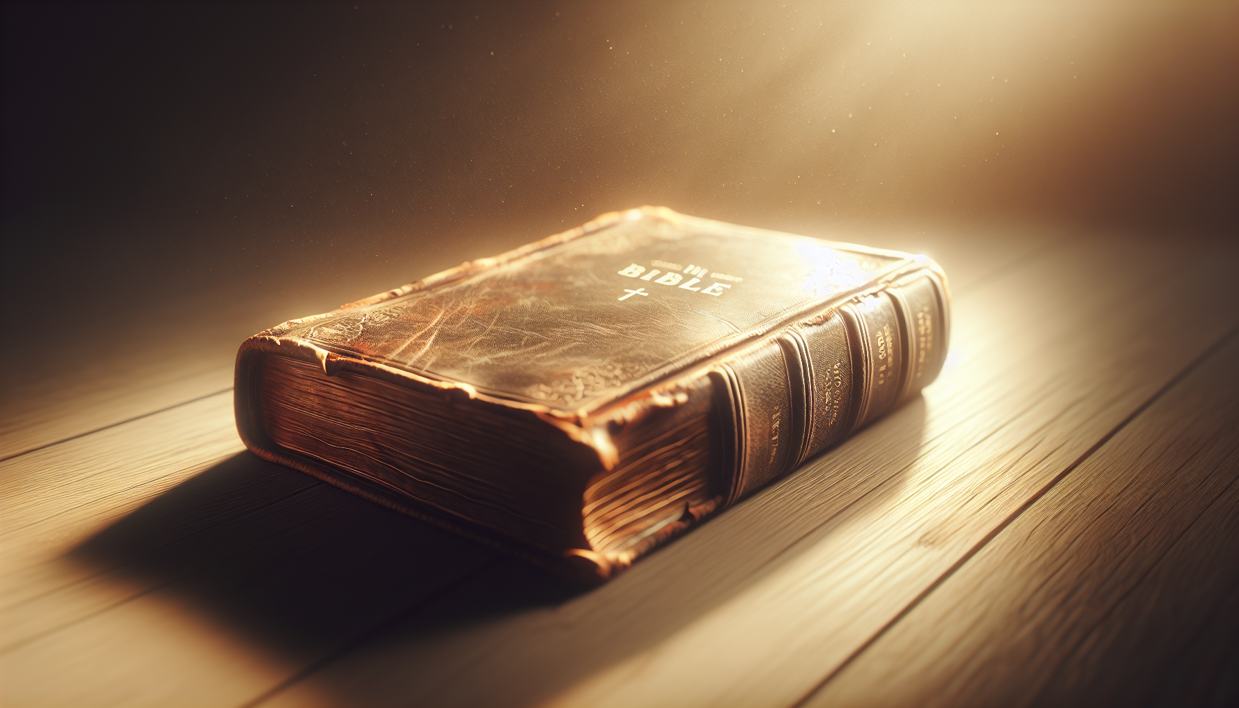 How Does Studying The Bible Equip Me To Be A Light To The World?