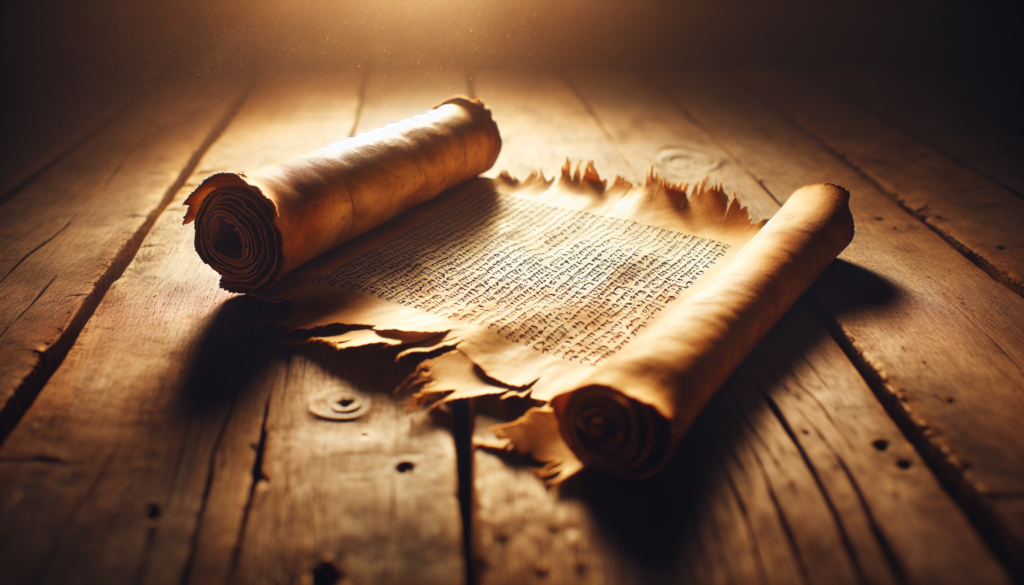 What Are Some Old Testament Stories That Provide Timeless Lessons For Today’s Christian Life?