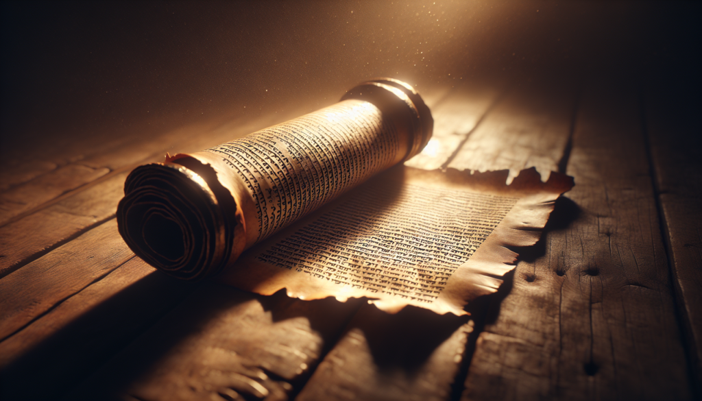 What Are Some Old Testament Stories That Provide Timeless Lessons For Today’s Christian Life?