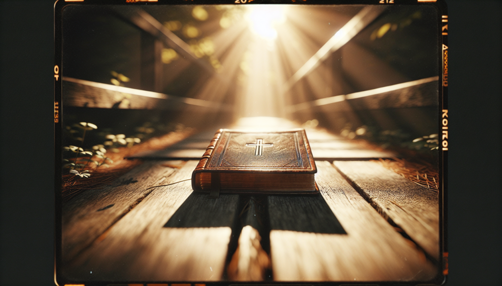 What Are The Key Themes In Paul’s Letters, And How Can They Shape My Christian Walk?