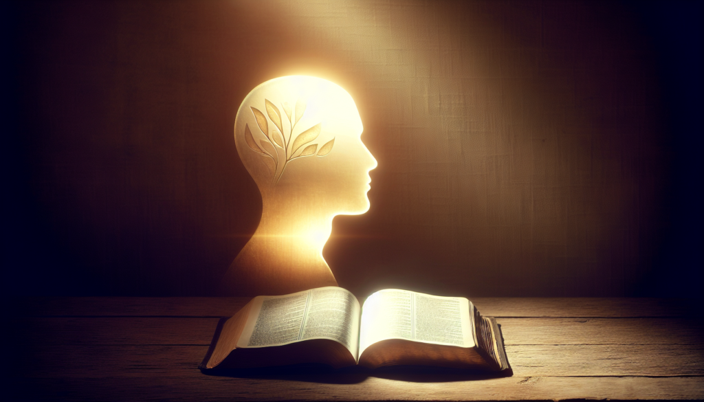 What Does It Mean To Be Transformed By The Renewing Of My Mind, According To Scripture?