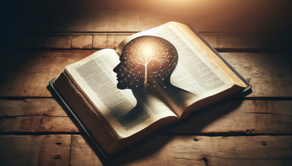 What Does It Mean To Be Transformed By The Renewing Of My Mind, According To Scripture?