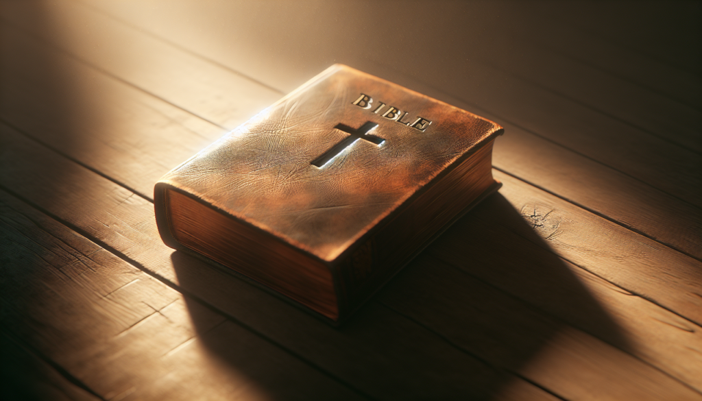 What Does The Bible Say About Growing In Spiritual Maturity?