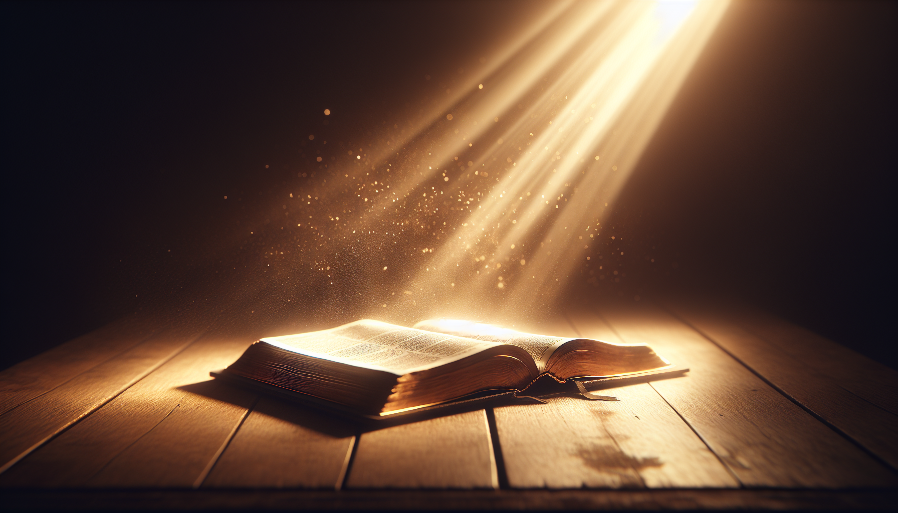 What Does The Bible Say About The Power Of God’s Word In Transforming Lives?